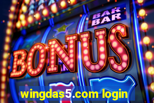 wingdas5.com login